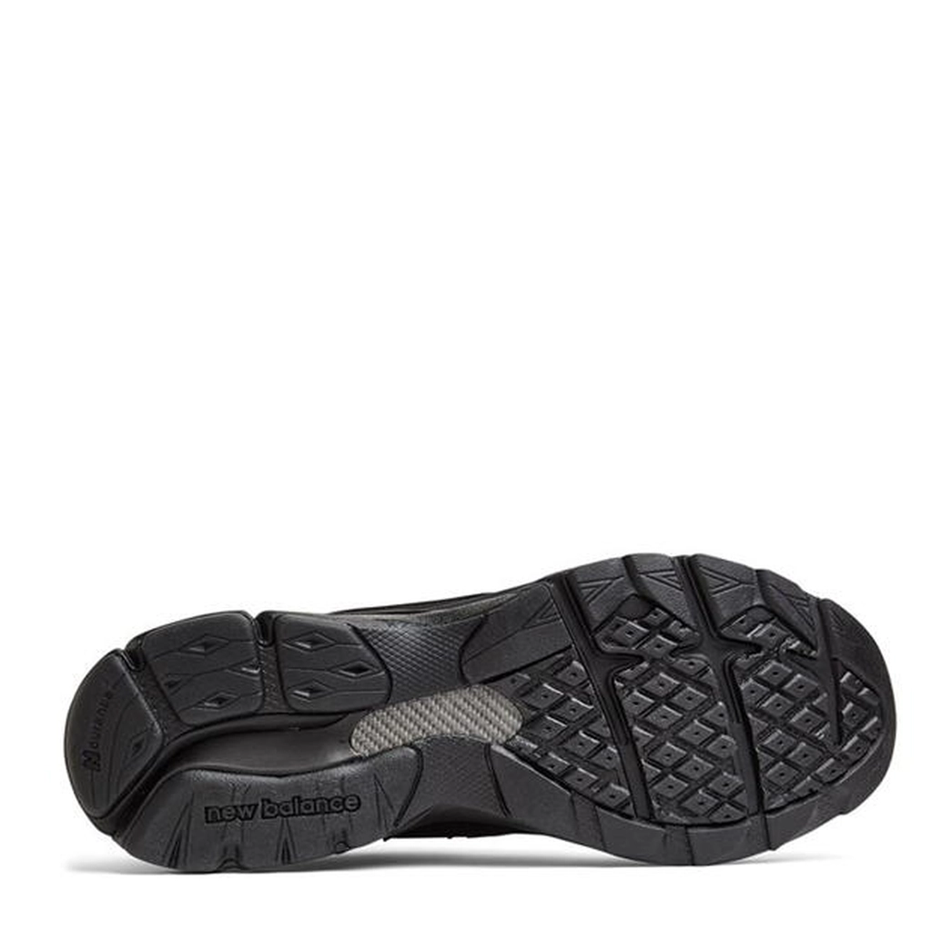 New Balance Made In Uk 920 Sneakers - Black